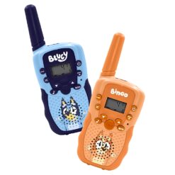 OTL - BLUEY DIGITAL WALKIE TALKIE SET
