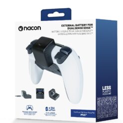 EXTERNAL BATTERY FOR PS5 DUALSENSE EDGE CONTROLLER