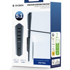 USB HUB FOR PS5