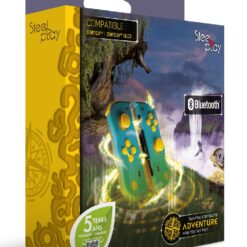 SP - ADVENTURE TWIN PADS Nintendo Switch