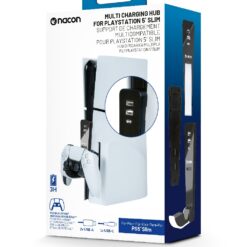 PLAYSTATION 5 MULTI CHARGING HUB PS5