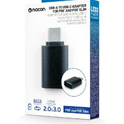 PLAYSTATION 5 SLIM USB-A ADAPTER PS5