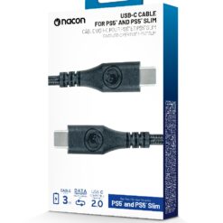 PLAYSTATION 5 USB-C CABLE PS5