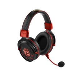 SP - GAME OF THRONES DRAGON WL HEADSET (LEXIP X TSUME)