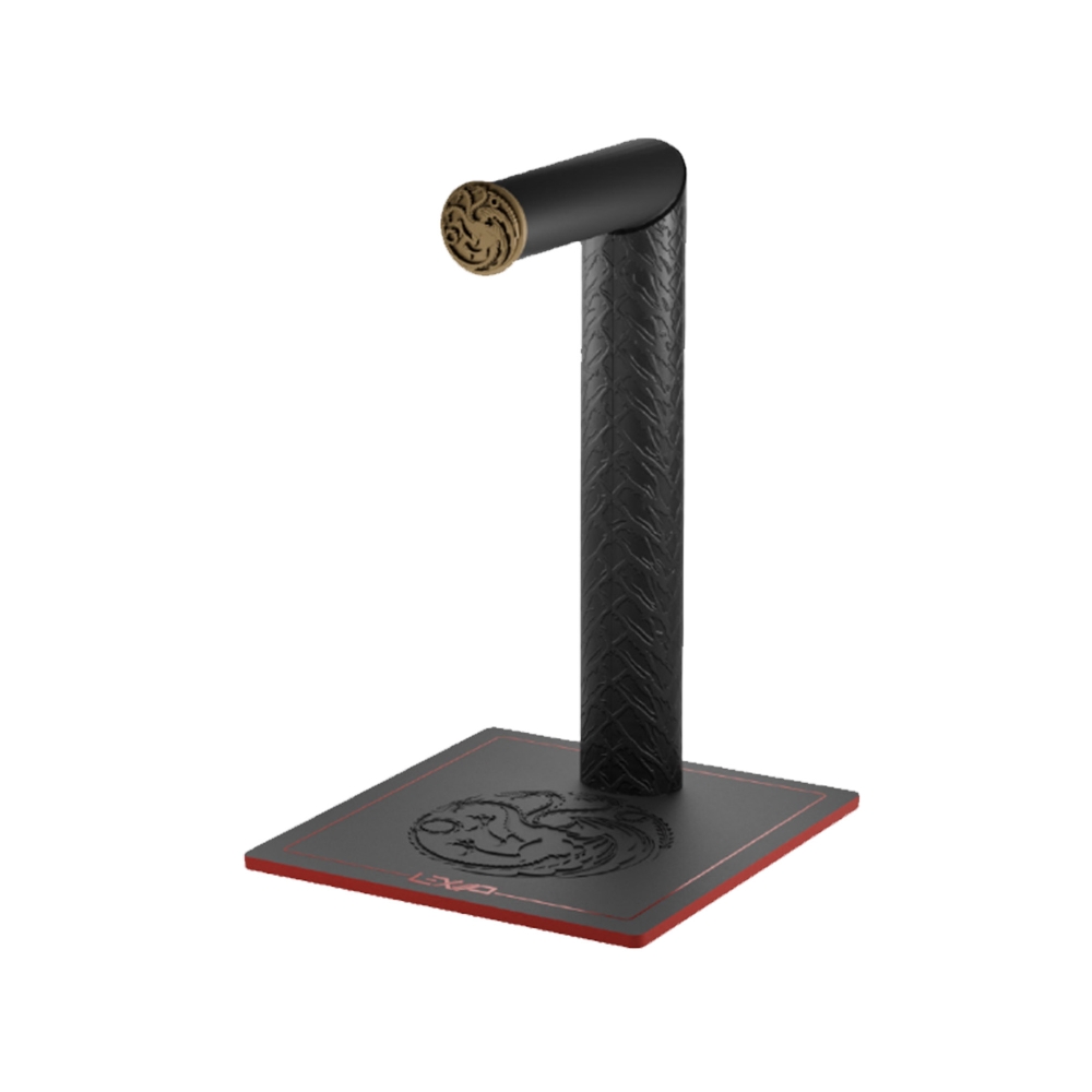 SP - GAME OF THRONES DRAGON HEADSET STAND (LEXIP X TSUME)