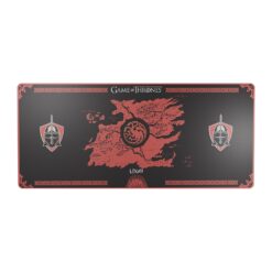 SP - GAME OF THRONES DRAGON XXL MOUSEPAD BLACK (LEXIP X TSUME) PC