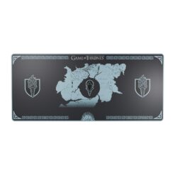 SP - GAME OF THRONES NIGHT XXL MOUSEPAD (LEXIP X TSUME) PC