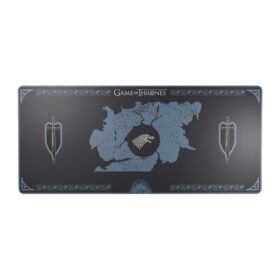 SP - GAME OF THRONES WOLF STARK XXL MOUSEPAD (LEXIP X TSUME) PC