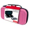 RIGID TRANSPORT CASE FOR NINTENDO SWITCH 2 PINK
