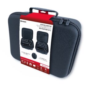 STORAGE CASE FOR NINTENDO SWITCH 2