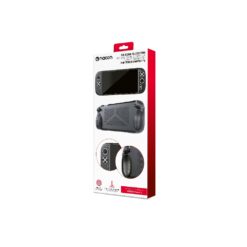 BLACK SILICONE GLOVE FOR NINTENDO SWITCH 2