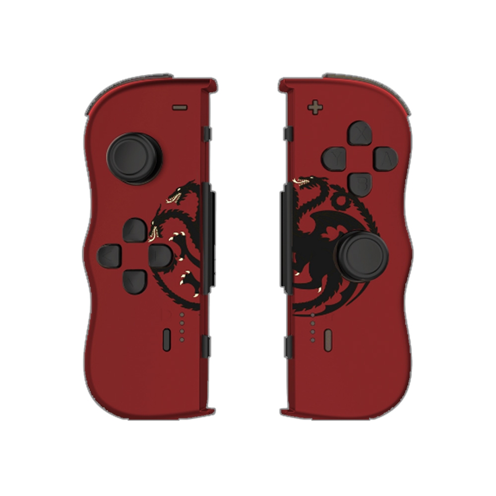 SP - GAME OF THRONES WL TWIN PADS RED (LEXIP X TSUME) Nintendo Switch