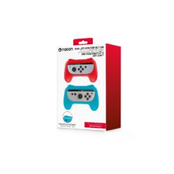 SET OF 2 JOY-CON GRIPS FOR NINTENDO SWITCH 2