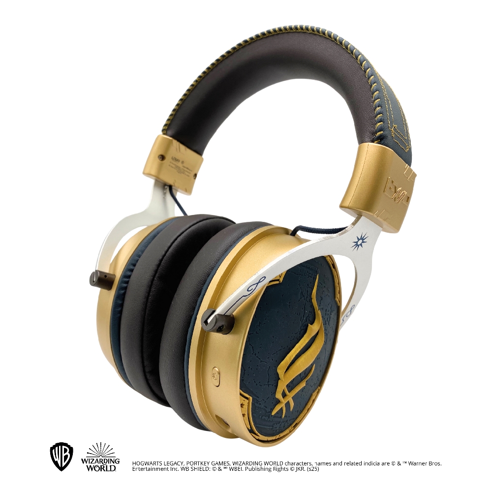 SP - HOGWARTS LEGACY - ANCIENT MAGIC HEADSET (LEXIP X WARNER)