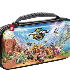 LICENSED NINTENDO SWITCH 2 CASE MARIO KART WORLD