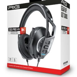 RIG 300 PRO HN GAMING HEADSET Nintendo Switch