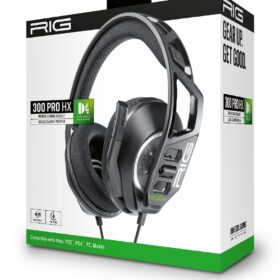 RIG 300 PRO HX GAMING HEADSET Xbox Series X/S