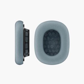 VONMAEHLEN - AIR CUSHIONS_FOR AIRPODS MAX_BLUE