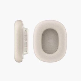VONMAEHLEN - AIR CUSHIONS_FOR AIRPODS MAX_CHAMPAGNE