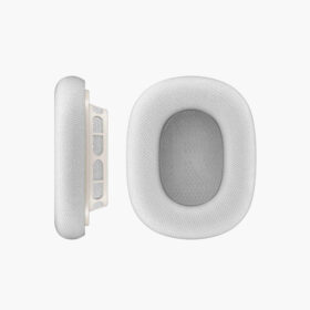 VONMAEHLEN - AIR CUSHIONS_FOR AIRPODS MAX_LIGHT GRAY