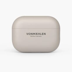 VONMAEHLEN - THIN CASE FOR AIRPODS PRO 2ND GEN._CREAM