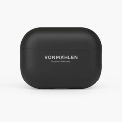 VONMAEHLEN - THIN CASE FOR AIRPODS PRO 2ND GEN._BLACK