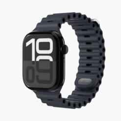 VONMAEHLEN - WAVE BAND 2_40 | 41 | 42MM_ONE SIZE_NAVY