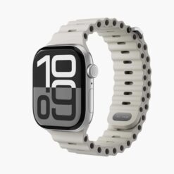 VONMAEHLEN - WAVE BAND 2_44 | 45 | 46 | 49MM_ONE SIZE_CREAM