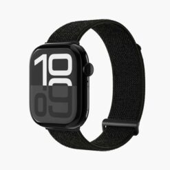 VONMAEHLEN - FITNESS LOOP 2_44 | 45 | 46 | 49MM_ONE SIZE_BLACK