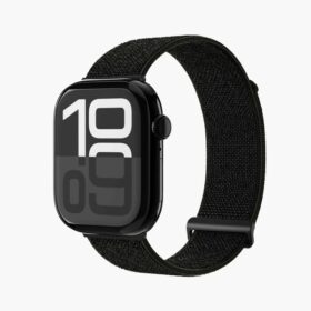 VONMAEHLEN - FITNESS LOOP 2_44 | 45 | 46 | 49MM_ONE SIZE_BLACK