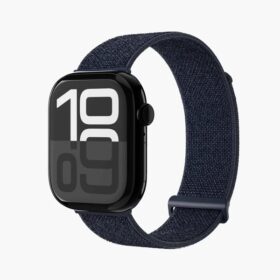 VONMAEHLEN - FITNESS LOOP 2_40 | 41 | 42MM_ONE SIZE_NAVY