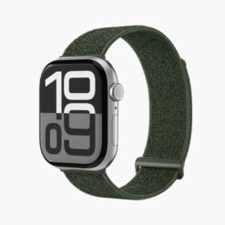 VONMAEHLEN - FITNESS LOOP 2_40 | 41 | 42MM_ONE SIZE_OLIVE