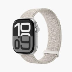 VONMAEHLEN - FITNESS LOOP 2_40 | 41 | 42MM_ONE SIZE_CREAM