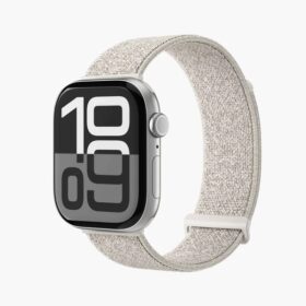 VONMAEHLEN - FITNESS LOOP 2_40 | 41 | 42MM_ONE SIZE_CREAM