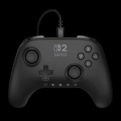 POWERA - ADVANTAGE WIRED CONTROLLER FOR NSW2- BLACK Nintendo Switch 2