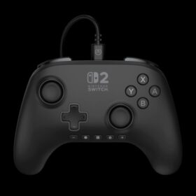 POWERA - ADVANTAGE WIRED CONTROLLER FOR NSW2- BLACK Nintendo Switch 2