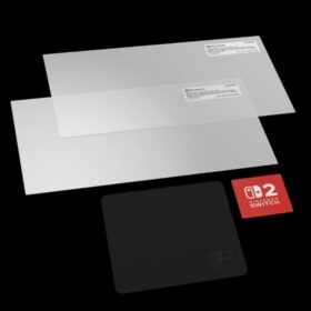 POWERA - SCREEN PROTECTOR FOR NSW2 Nintendo Switch 2