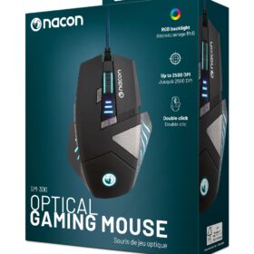 GM-300 GAMING MOUSE PC