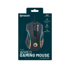 GM-420 WIRED GAMING MOUSE PC