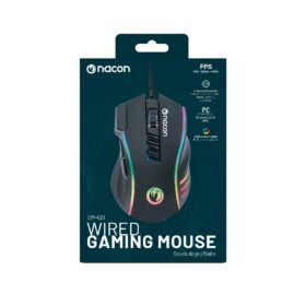 GM-420 WIRED GAMING MOUSE PC