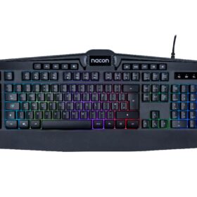 CL-210 GAMING KEYBOARD PC