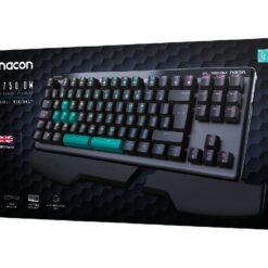 CL-750 GAMING KEYBOARD PC