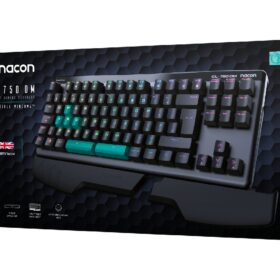 CL-750 GAMING KEYBOARD PC