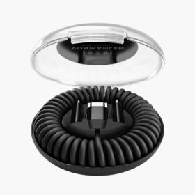 VONMAEHLEN - ALLROUNDO ECO BLACK