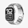 VONMAEHLEN - LINK_BRACELET_2_44 | 45 | 46 | 49MM_ONE SIZE_SILVER