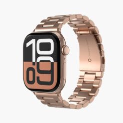 VONMAEHLEN - LINK_BRACELET_2_40 | 41 | 42MM_ONE SIZE_ROSE GOLD