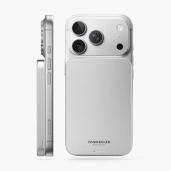 VONMAEHLEN - EVERGREEN MAG_5.000 MAH_WHITE