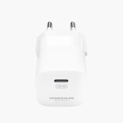 VONMAEHLEN - UNITY GAN_30W_WHITE
