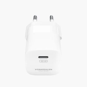 VONMAEHLEN - UNITY GAN_30W_WHITE