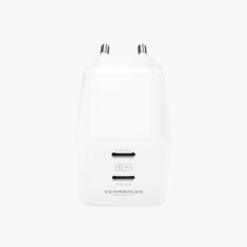 VONMAEHLEN - UNITY GAN_40W_WHITE
